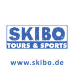 LOGO SkiBo Tours Sports Taschen