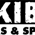 Logo SkiBo Schwarz