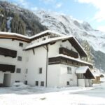 Ferienhaus Riml Pitztal