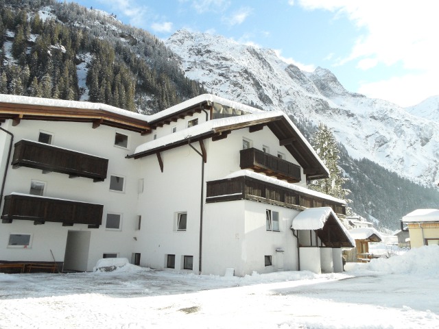 Ferienhaus Riml Pitztal Valmorel, FRankreich, Grande Domain