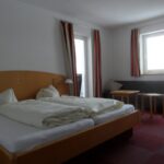Ferienhaus Riml Pitztal Doppelzimmer