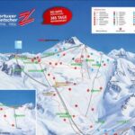Hintertux Gletscher Skigebiet Skireisen Skibo