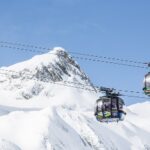 Hintertux Gletscherbus Skireisen Skibo