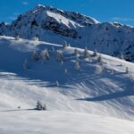 La Rosière Panorama
