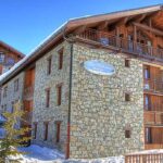 La Rosière Les Balcons