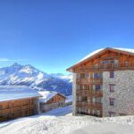 La Rosière Les Balcons1