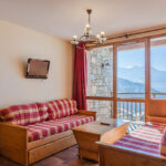 La Rosière Les Balcons Appartement