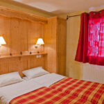 La Rosière Les Balcons Appartement2