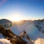 Pitztaler Gletscher Kaffee