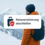 Reiseversicherung Für Winterabenteuer