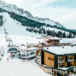 Sporthotel Passo Carezza Gabriel Eisath