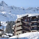 Valmorel Chalet Skireisen Skibo