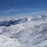 Valmorel Grand Domaine Skireisen Skibo