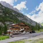 Albergo Baita Dovich Dolomiten Skisafari