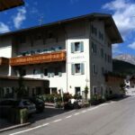 Gasthof La Varella San Cassiano Gasthof La Varella 1