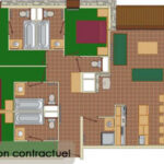 Plan Hebergement 10er