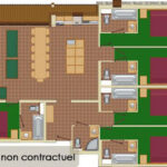 Plan Hebergement 12er