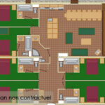 Plan Hebergement 14er