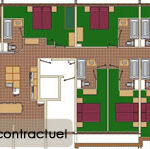 Plan Hebergement 16er
