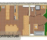 Plan Hebergement 6er