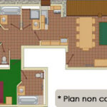 Plan Hebergement 8er