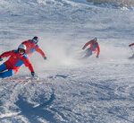 SkiBo - DSLV Skischule