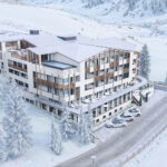 Hotel Paradies Aussen