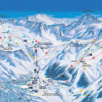 Pistenplan Sulden