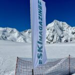 Skimagazin Supertest Flagge