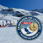 SKIMAGAZIN VIP Lesertest Sulden SKIMAGAZIN VIP Lesertest Sulden