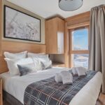 17 4265 Tmp74C2 Location Ski La Rosiere Residence Odalys Ecrin Blanc 15