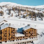 La Rosiere L`Ecrin Blanche