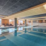 9 4265 Tmp4B11 Location Ski La Rosiere Residence Odalys Ecrin Blanc 2