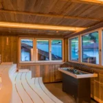 Jaeger Tux Sauna Jaeger Tux Sauna